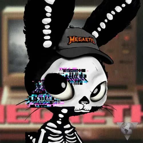 Bad Bunnz #1