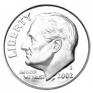 Dime #1049 (#67378452)