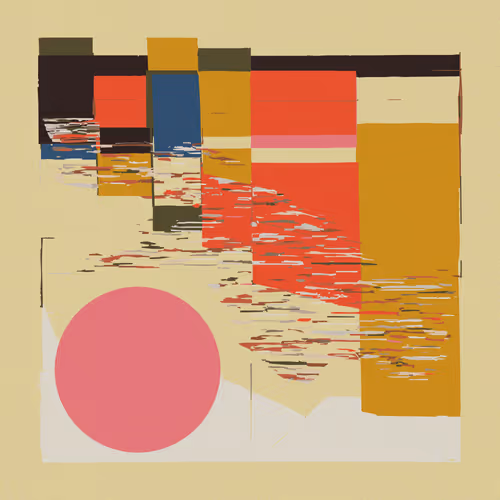 Fragments of Order #21
