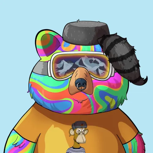 BadBear #499