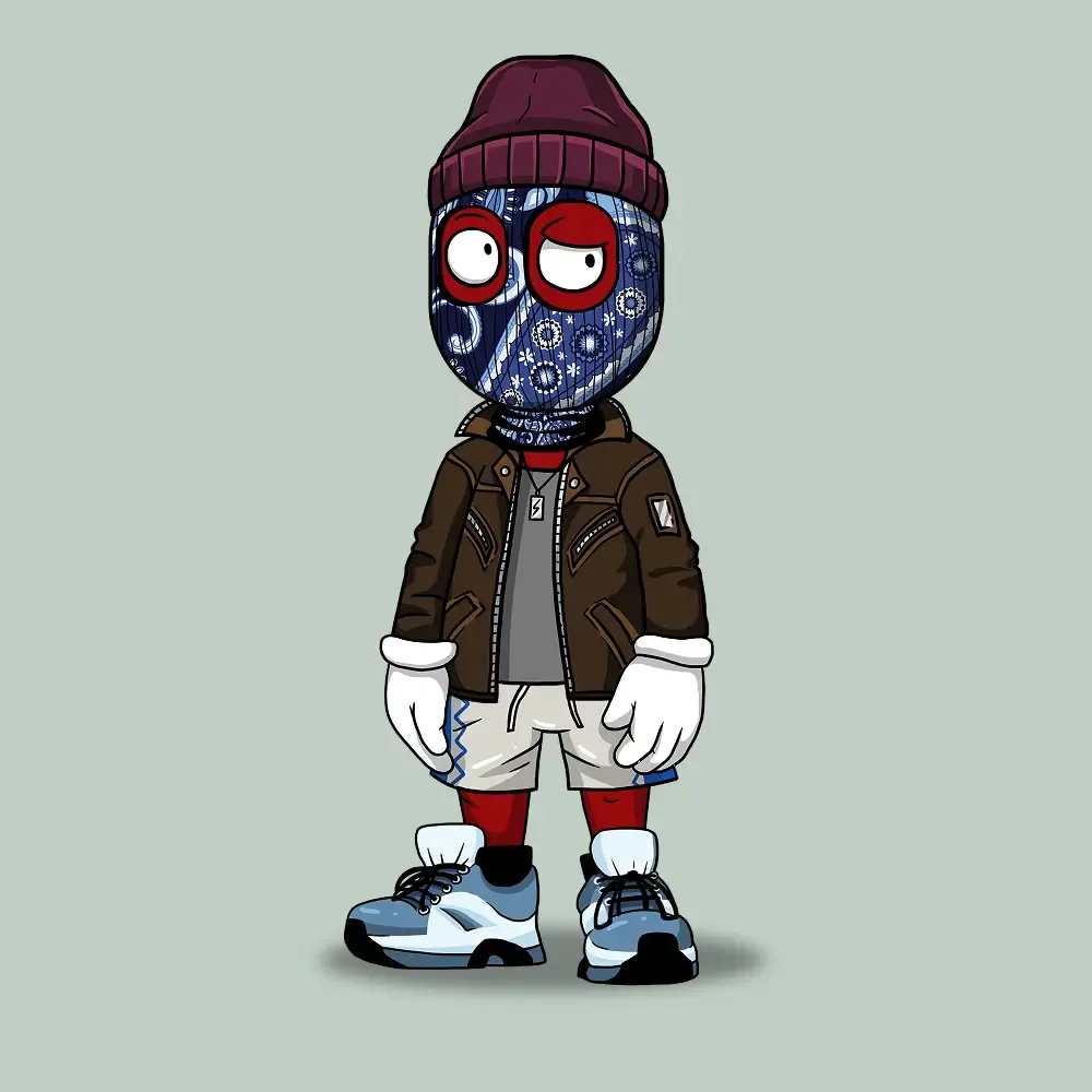 Based Style #1812