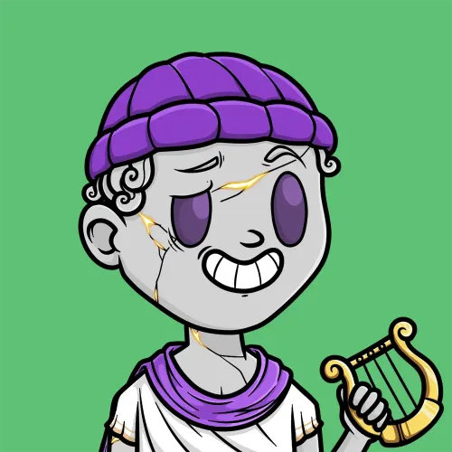 Pythenians #2563