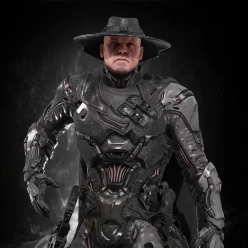Tor Gret Skilled Lawbringer #890003918