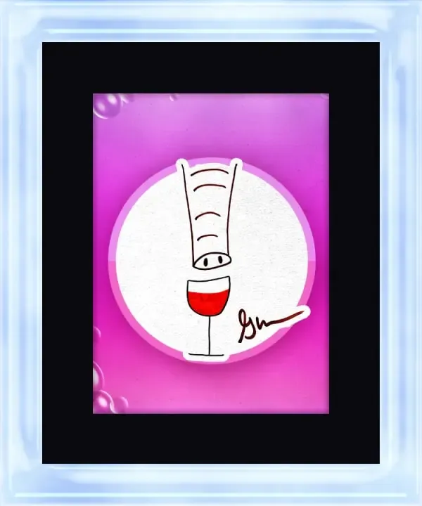 Empathy...Drink It! #52143