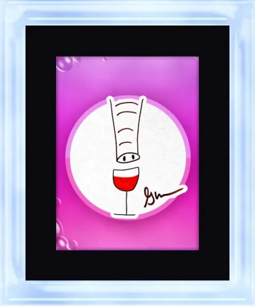 Empathy...Drink It! #52143