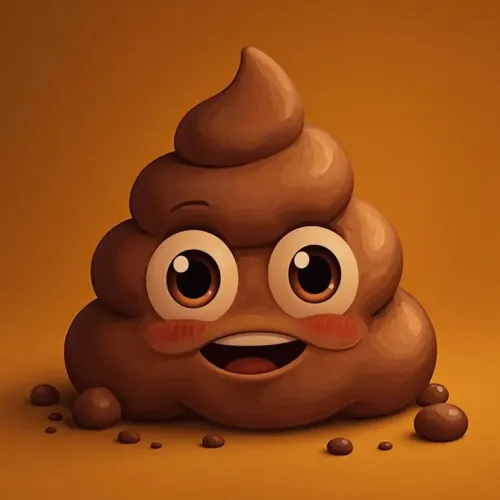 poop #243
