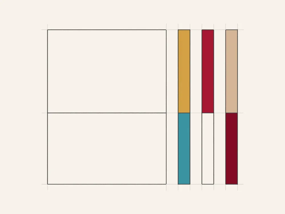 Drawings for a Monument #973