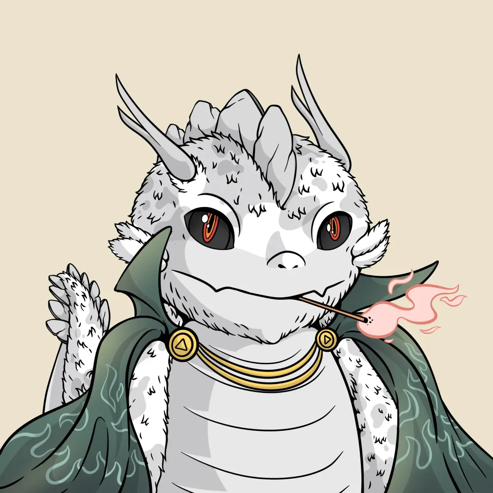 TATSUKI #6377