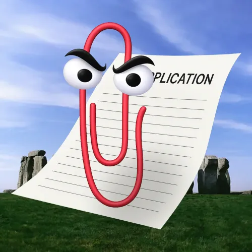 Clippy #1822
