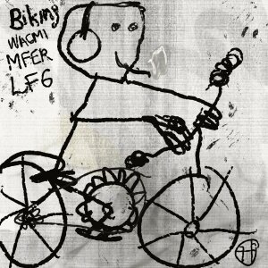 Biking Mfer #10