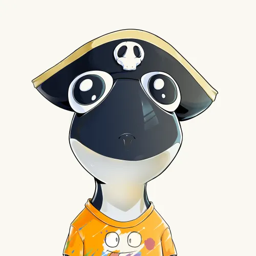 Frogana #4947