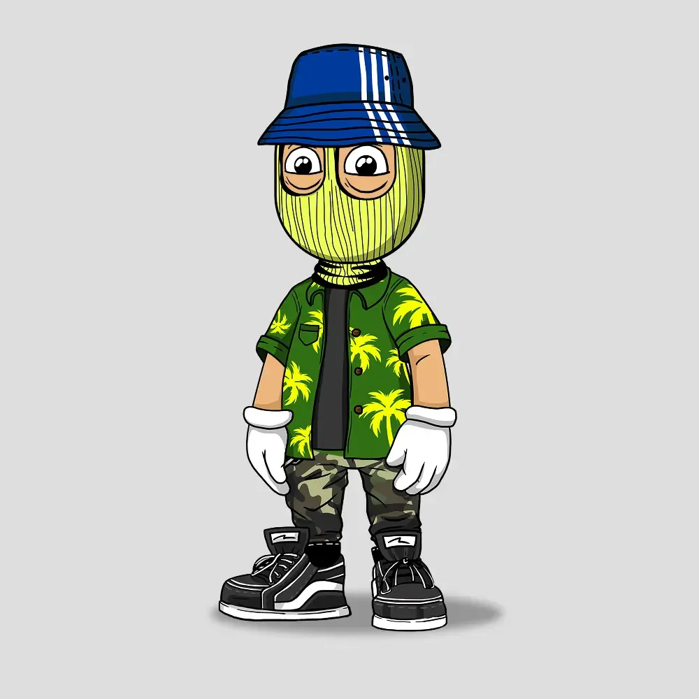 Based Style #3379