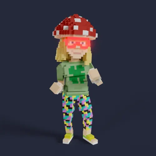 Blond:ish #0460