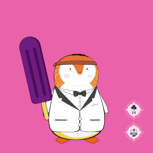 Penguins#1764