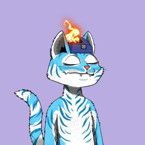 MarsCatUnrevealed #1729