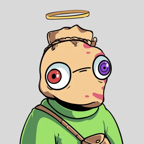 Bagz #168
