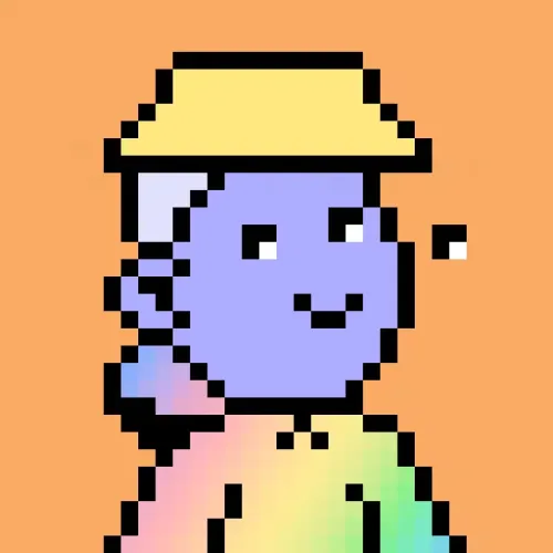PixelDood #5061