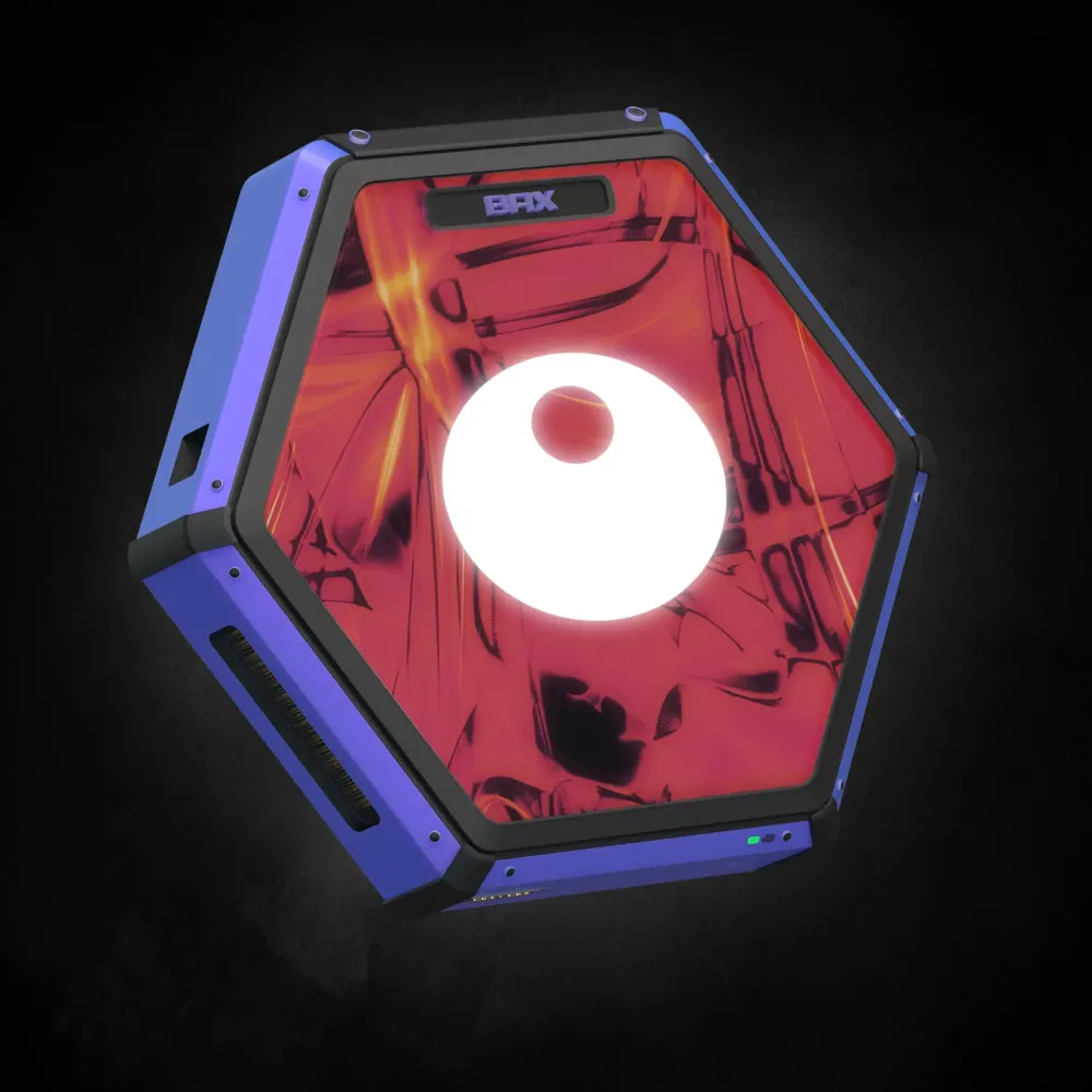 DEX #2729