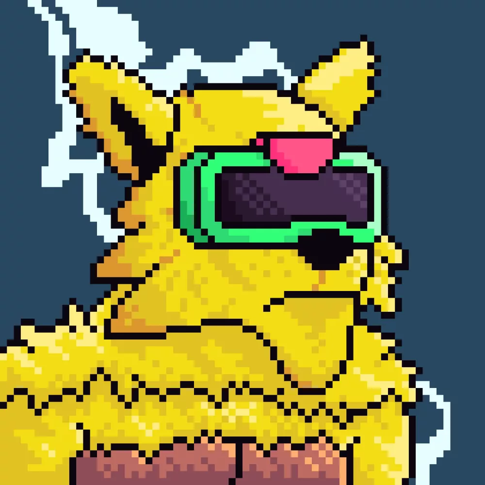 Star Wolf  #3435