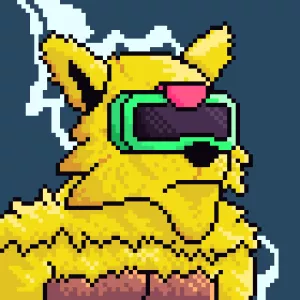 Star Wolf #3435