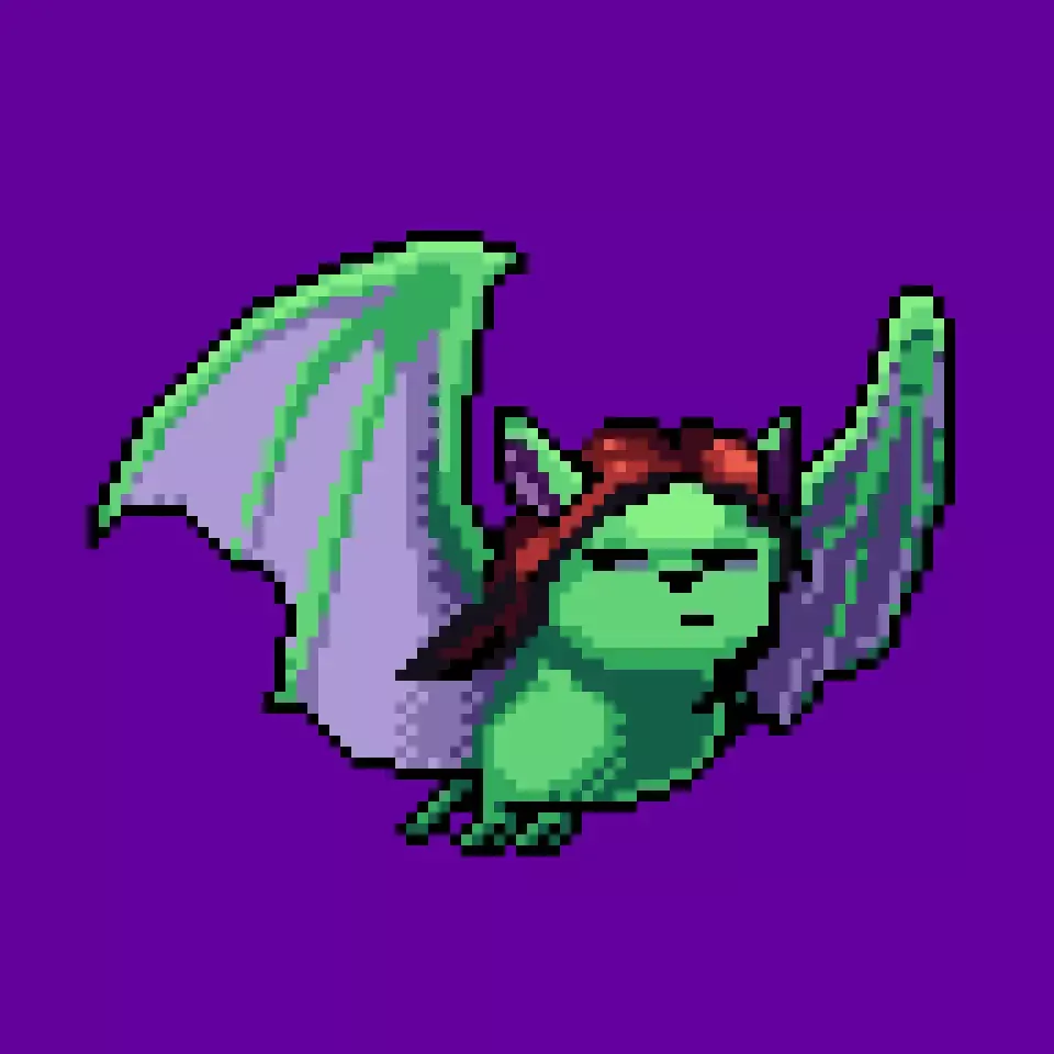 CryptoBat #5793