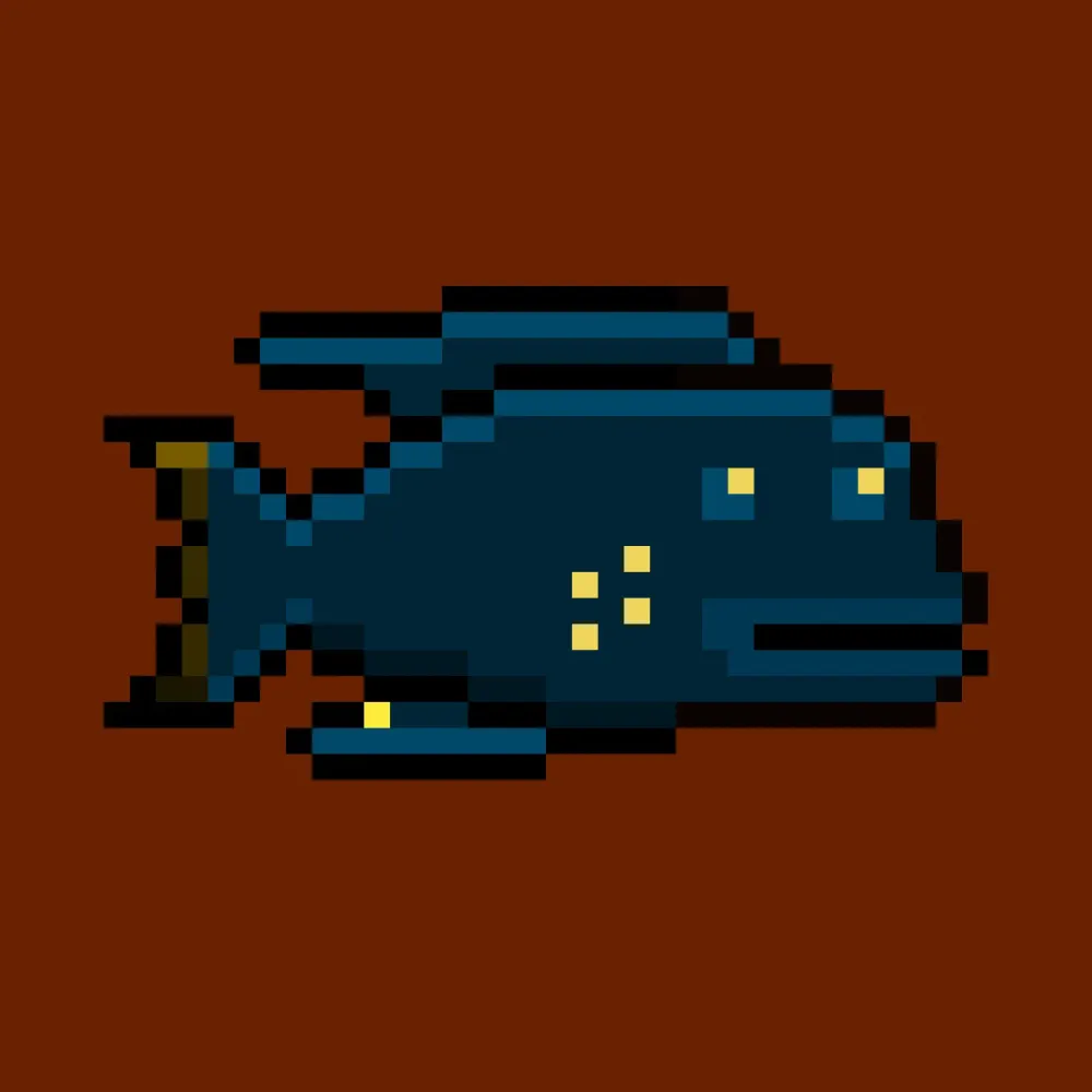 CryptoFish #1132