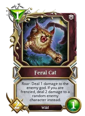 FeralCat #54605850