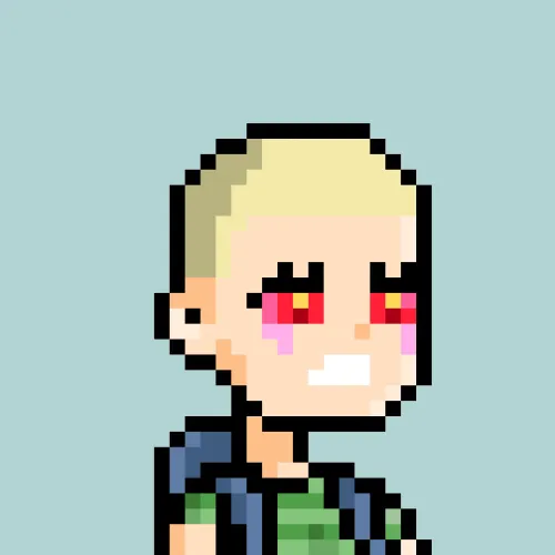 &lt;Player2&gt; #31