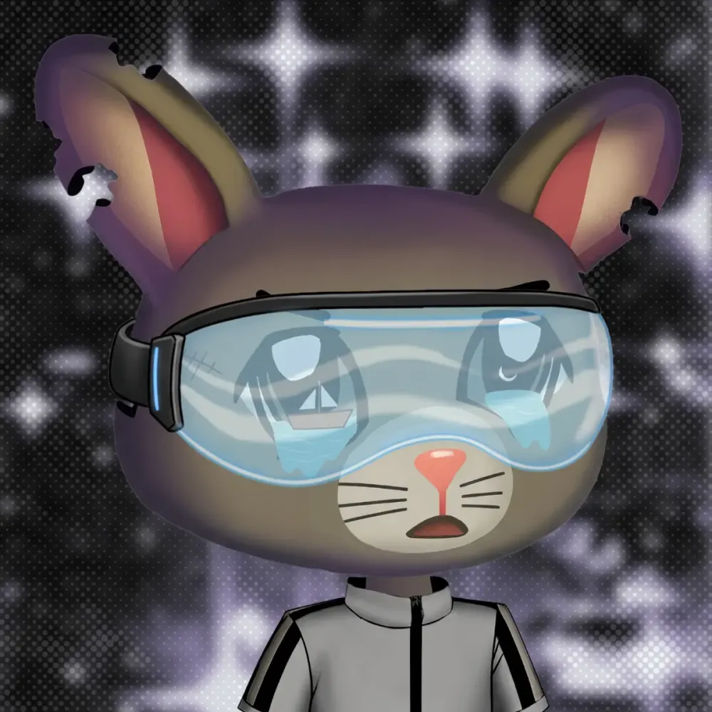 Digit Rabbit           #1187