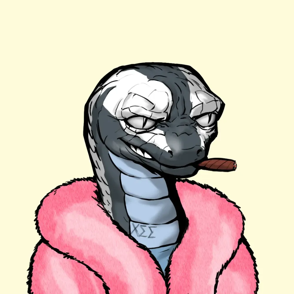 Snake 933