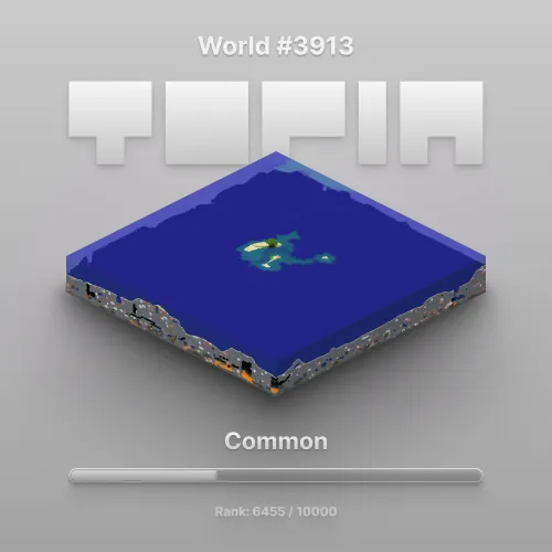 World #3913