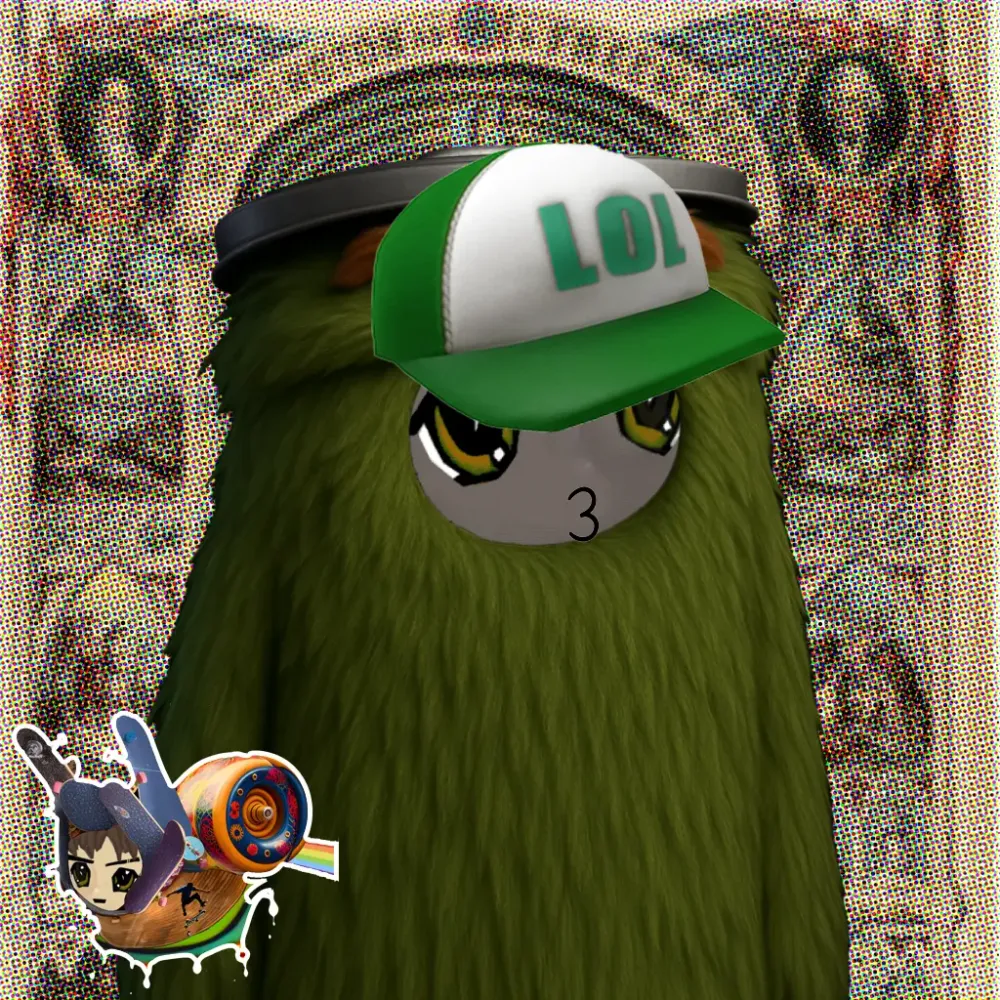 Gorbagio  #4062