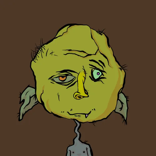 goblintown #7079