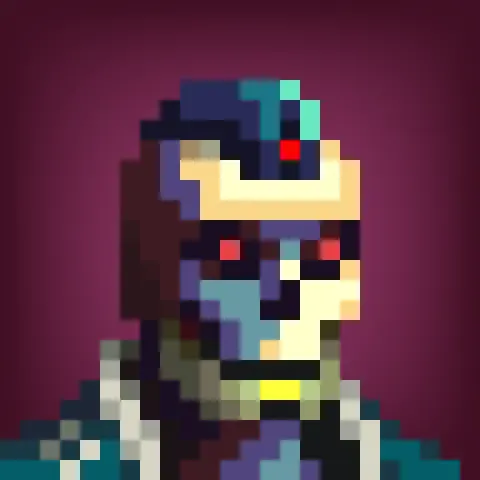 GENUINE UNDEAD #3814