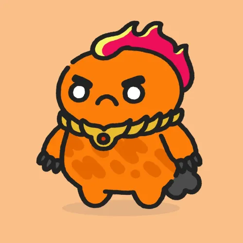 Cool Pet #16364