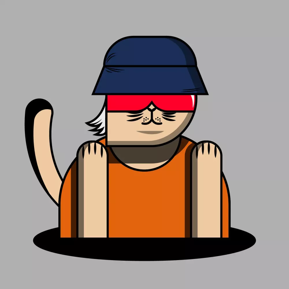 ReadyPlayerCat #24
