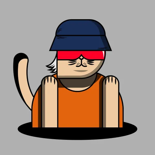 ReadyPlayerCat #24