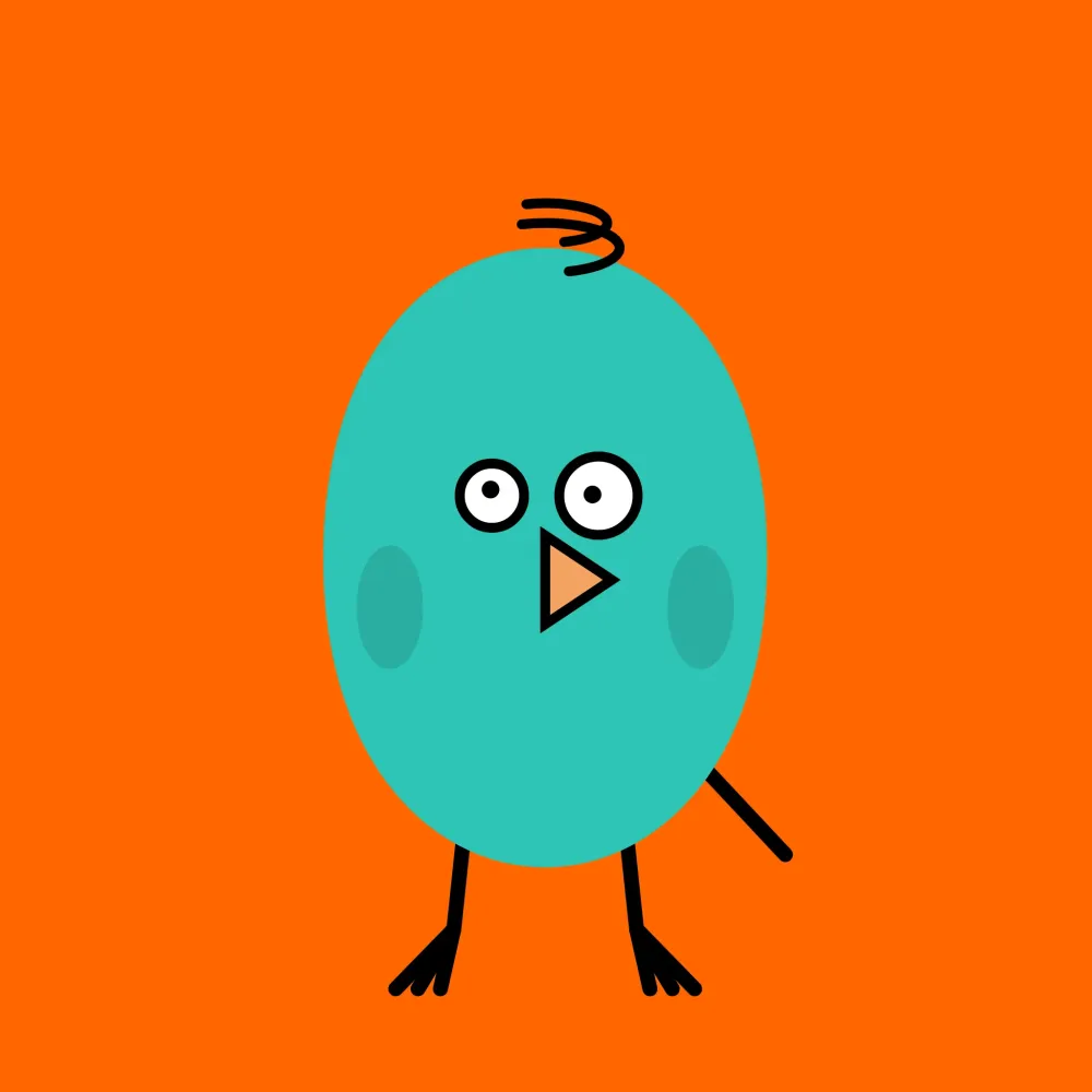 burd #3561