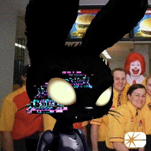 BUNNZ ＃602