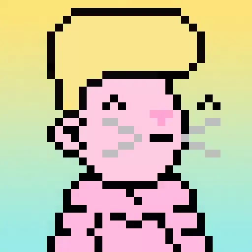 PixelDood #6833