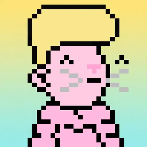 PixelDood #6833