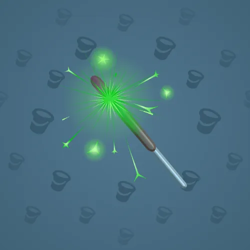 Party Sparkler #96925