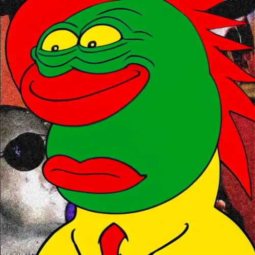 Sproto Pepe #1383