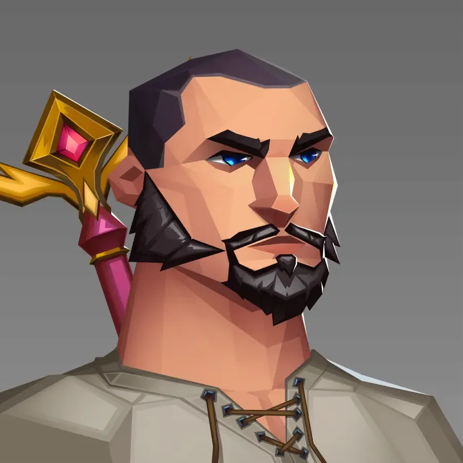 Guild of Guardians Avatars #1425