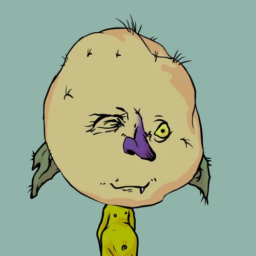 goblintown #1179
