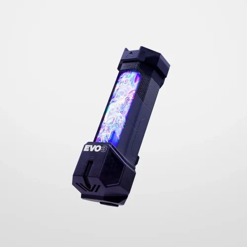 SKIN VIAL 🧪 EVO RBOT EVO 3 #21173