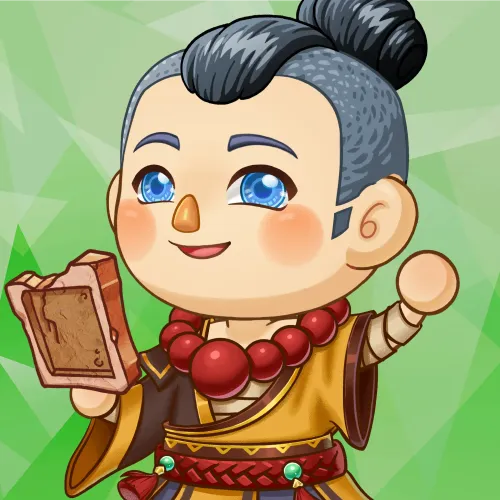 Human Sorcerer III #8