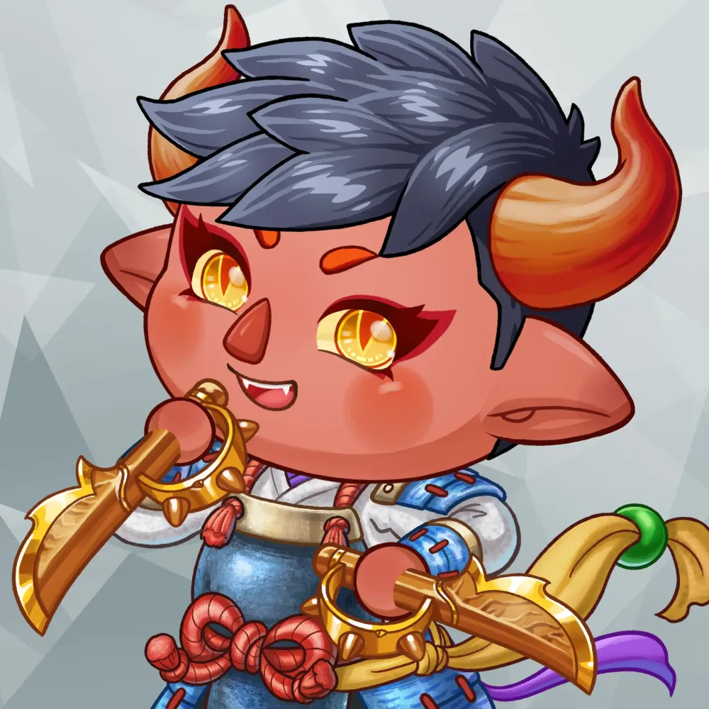 Emberling Rogue III #10