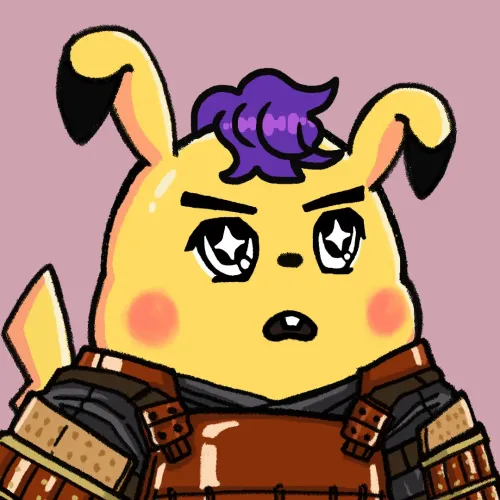 Pikka #140