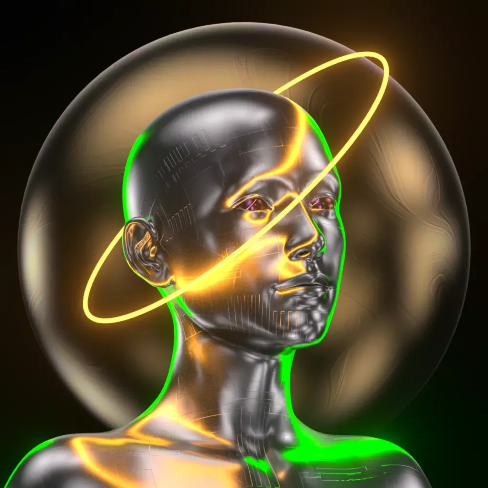 FVCK_AVATAR// #7993